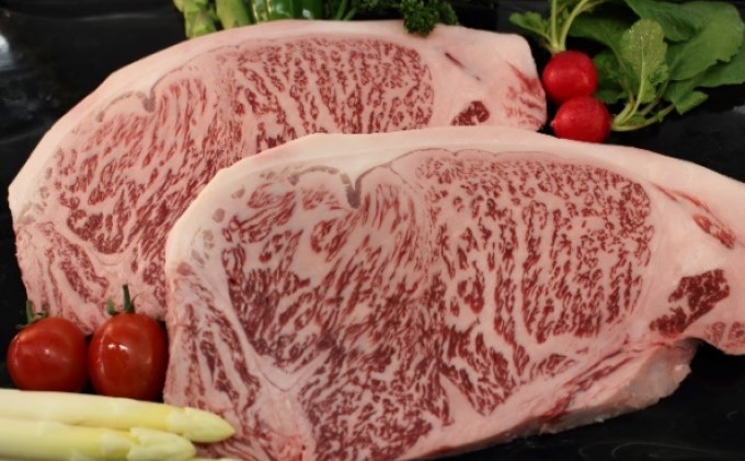 【A5 A4 等級使用】博多和牛 サーロイン ステーキ用 500g（2枚入）【配送不可：離島】 牛肉 