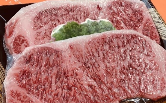 【A5 A4 等級使用】博多和牛 サーロイン ステーキ用 500g（2枚入）【配送不可：離島】 牛肉 