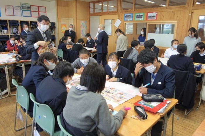 茶ッピー茶歌舞伎（ちゃかぶき）ガチャBOX＆ハートティーバッグ2箱＜維孝館中学校とコラボ開発＞ 飲料類 お茶 ガチャガチャ 深蒸し茶 玄米茶 ほうじ茶 深蒸し茎茶 玉露 ハート型 