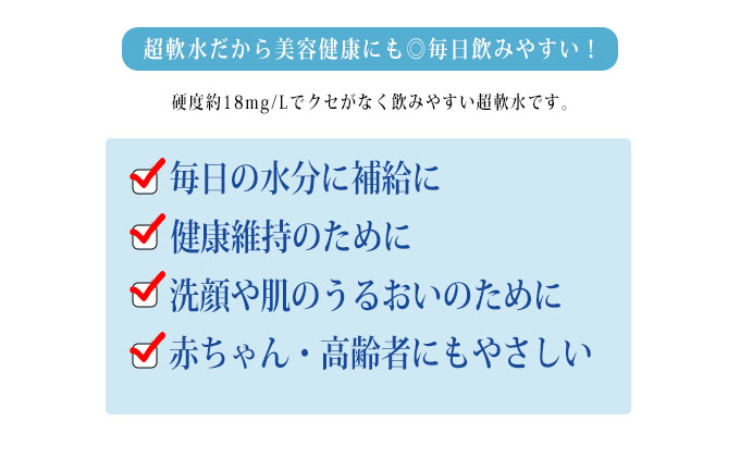 水 定期便 3ヶ月 日本百名山 鳥海山の真純水 2L × 12本 ミネラルウォーター 2リットル 2l 軟水 超軟水 産地直送 スキンケア 美容 健康 お水 天然水 ペットボトル 飲料 湧水 災害 防災 備蓄 備蓄水 ローリングストック 災害対策 備蓄用 定期 3回