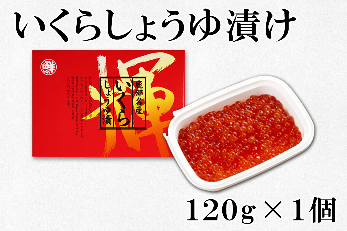 北海道産いくら120g 玲瓏たらこ120g 玲瓏明太子120g 丸鮮道場水産 小分け 食べきり 食べ切り