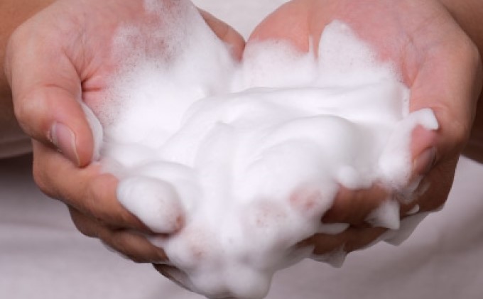 FABROU メンズ コスメ セット 美容 固形石鹸 石けん 石鹸/液体せっけん 