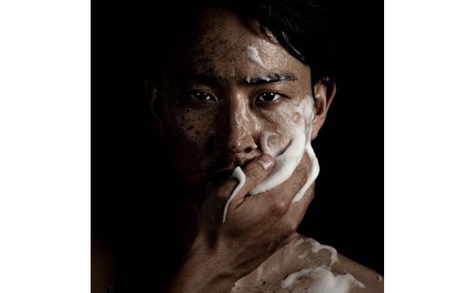 FABROU メンズ コスメ セット 美容 固形石鹸 石けん 石鹸/液体せっけん 