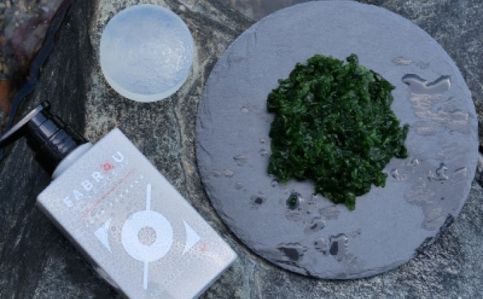 FABROU メンズ コスメ セット 美容 固形石鹸 石けん 石鹸/液体せっけん 