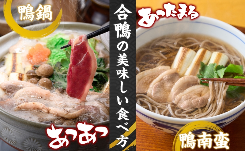 ふるさと納税 あいがも ももスライスセット 180g×4パック 合鴨 鴨 カモ かも 鴨肉 カモ肉 もも肉 ももスライス 肉 肉料理 合鴨鍋 合鴨そば ジューシー しっとり 柔らか クセが少ない アレンジ 国産 送料無料 お取り寄せ 北海道 滝川市