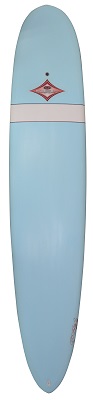オリジナルロングボード　オーダーチケット　MEL SURFBOARDS　PERFOMANCE NOSE RIDER サーフボード 