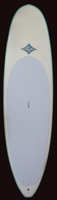 【神奈川県茅ヶ崎市】オリジナルSUP オーダーチケット MEL SUP 9'11" PERFORMANCE NOSE RIDER SUPサーフィンボード