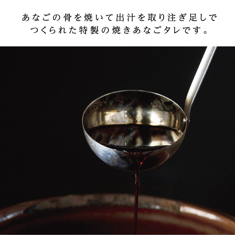 あなご 先行予約 山銀商店 かば焼き あなご (合計約300g)  産地直送 穴子 魚介類 アナゴ 