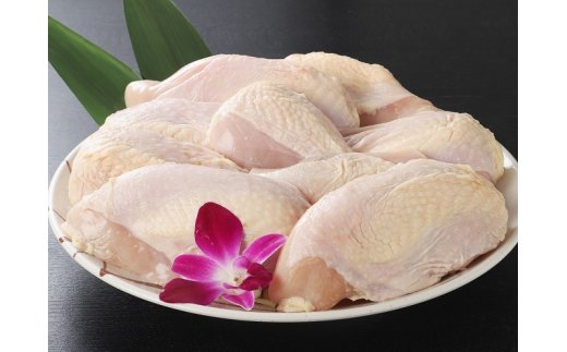 宮崎県木城町のふるさと納税 ＜豚ミンチ3kg・鶏ムネ3kg　計6kgセット＞ K16_0028_2