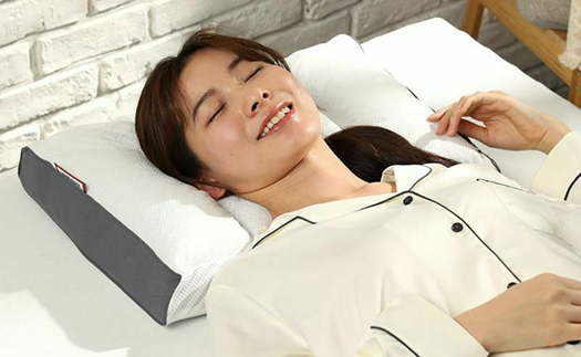 山梨県市川三郷町のふるさと納税 【昭和西川】ムアツまくら　MP2050 [5839-1203]