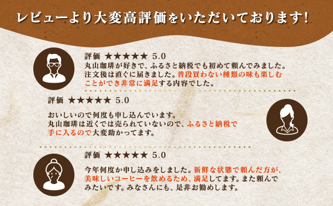 コーヒー 丸山珈琲 ドリップバッグ 4種 ボリューム セット ドリップ 珈琲 ドリップコーヒー 飲み比べ 飲料 ブレンド スペシャルティコーヒー 手軽 バイヤー厳選 