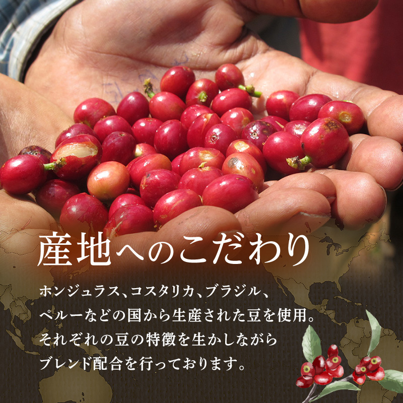 丸山珈琲 コーヒー 定期便 4回 四季を感じるスペシャルティコーヒー セット 珈琲 粉 ドリップ ドリップコーヒー ドリップバッグ コーヒー粉 レギュラーコーヒー ブレンド オリジナル 小諸ブレンド 