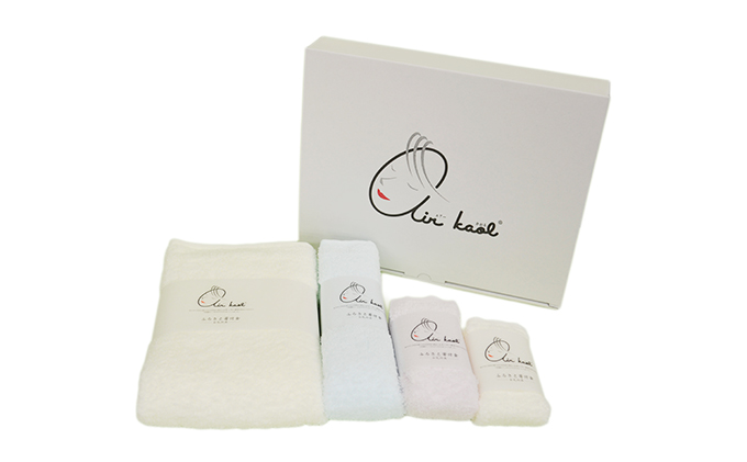 エアーかおる　ベビマムフルセット 日用品 バスタオル フェイスタオル タオル 敏感肌 赤ちゃん用 