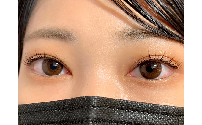 ラッシュリフト/次世代まつ毛パーマ 体験チケット まつげ 