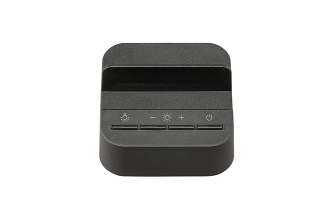 デスクT型ライト クランプタイプ LDL-TCDL-B デスクライトT型 ベースタイプ LED LEDライト 卓上 ライト デスク アイリスオーヤマ 家電 