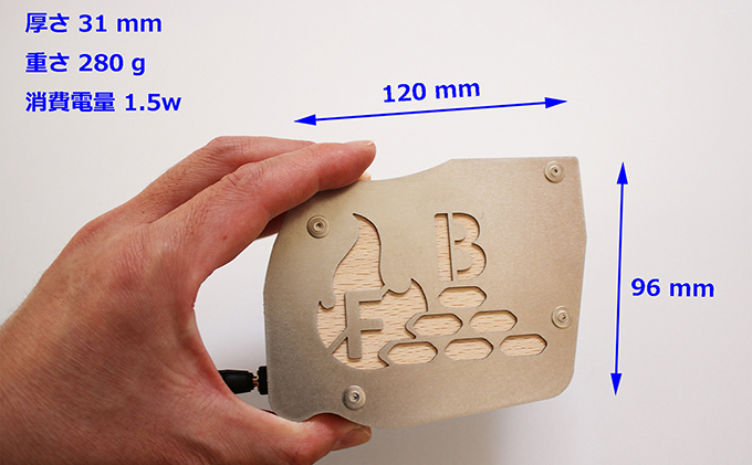 FIRE BANK 火起こし器『フィンガーブラスター』焚火 バーベキュー BBQ 着火 アウトドア 登山 ファイヤー 人気 厳選 袋井市 アウトドア用品 キャンプ ソロキャンプ 
