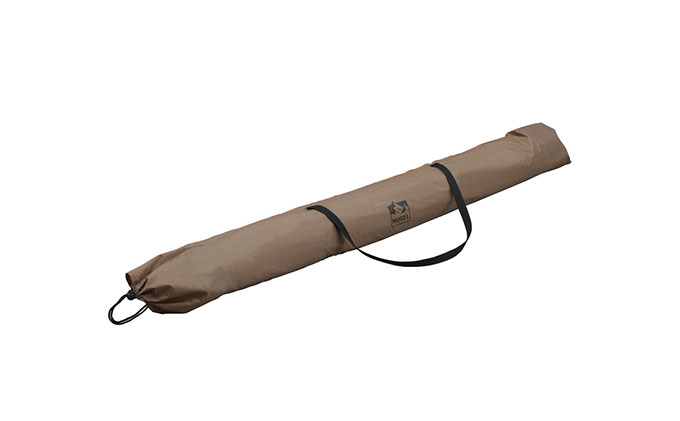 ワンタッチシェード OTS-3440 カーキ アイリスオーヤマ 雑貨 日用品 日よけテント 海水浴 アウトドア用品 