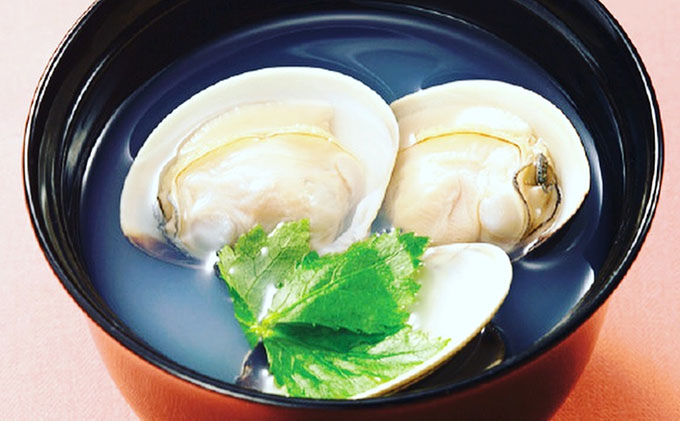 絶品九十九里の”味”天然はまぐり5kg入り within2024  魚介類 貝類 ハマグリ 蛤 