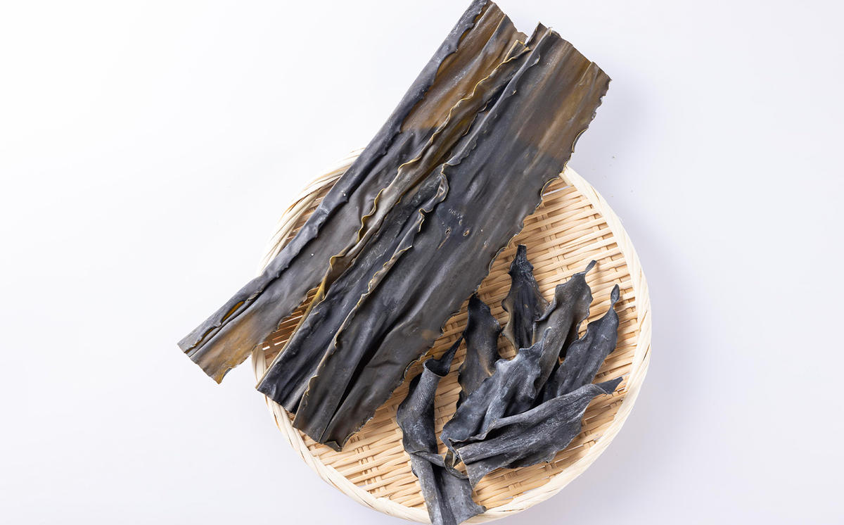 根昆布 根昆布 1kg×5袋 業務用販売・通販