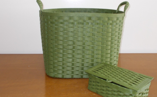 �y�k�C����ʎs�z15-179 �����h���[�{�b�N�X�E�}�X�N�P�[�X�t(�O���[��)