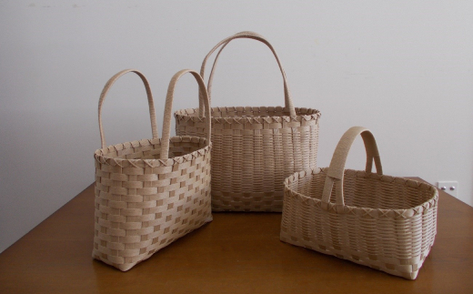 �y�k�C����ʎs�z14-59 �V���b�s���O�o�b�N 3�_�Z�b�g(�u���E��)