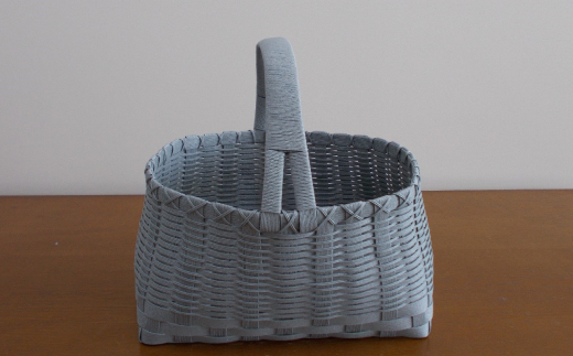 14-61 ショッピングバック 3点セット(グレー)