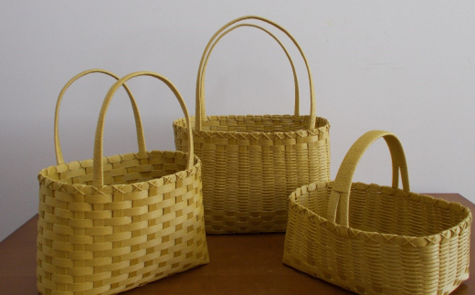 �y�k�C����ʎs�z14-63 �V���b�s���O�o�b�N 3�_�Z�b�g(���炵)