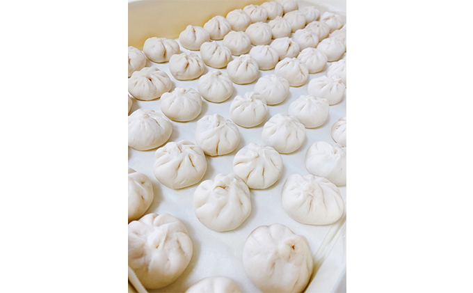 美味しさ溢れでた豚まん 加工品 惣菜 冷凍 手作り おやつ 20個 