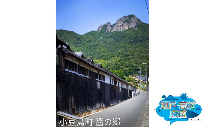 「瀬戸・たかまつネットワーク」貸切クルーザーで巡る香川県（小豆島・男木島方面）2日間 チケット ペア 旅行券 観光 