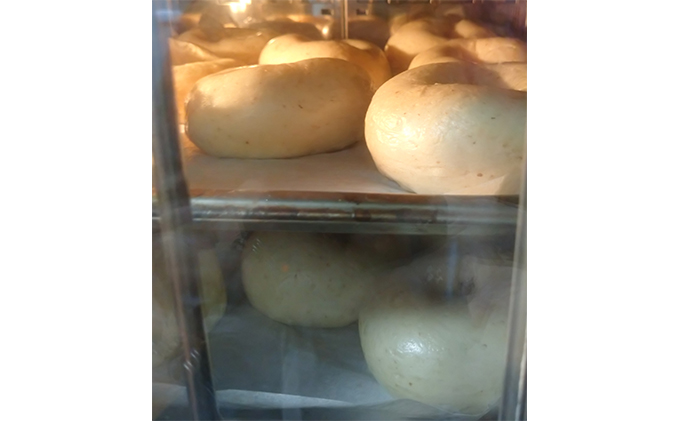 噛み応えと発酵に拘った当店まるごとベーグルセット（4種各2個計8個） パン 朝食 冷凍可 