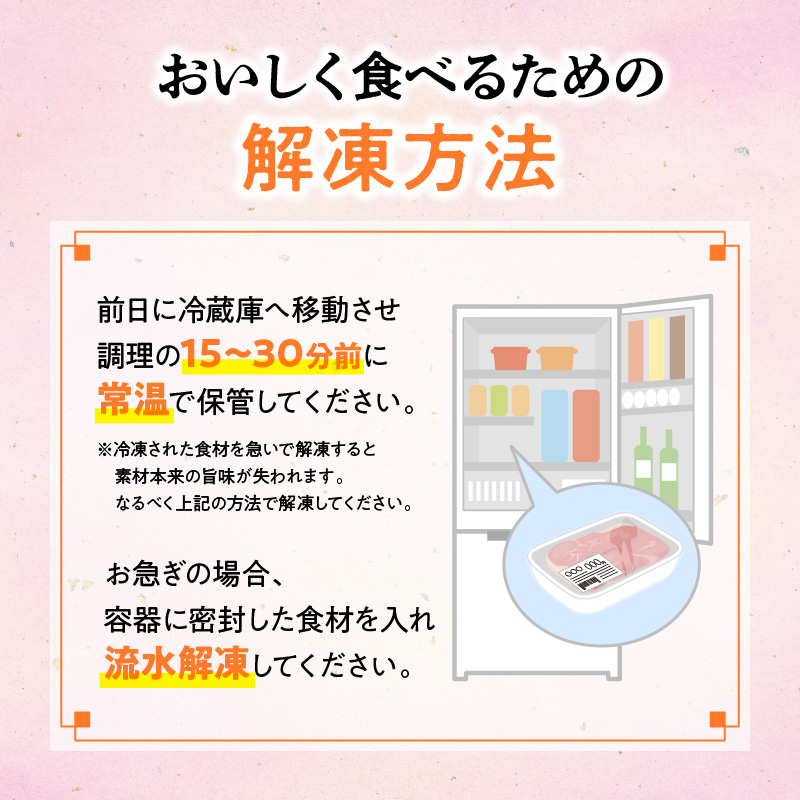 宮崎県延岡市のふるさと納税 宮崎牛 モモスライス1kg N0140-YB259