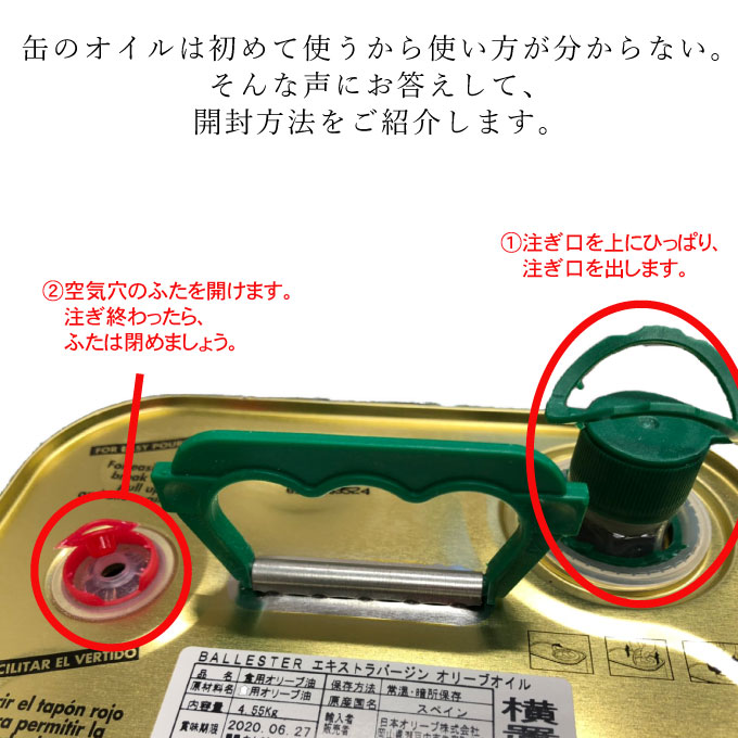 【定期便6ヶ月】バジェステル　エキストラバージンオリーブオイル5L 食用油/オオリーブオイル 調味料 