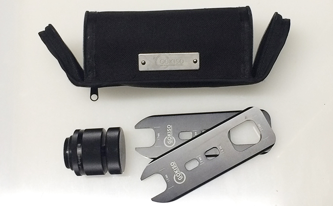 フリー交換・メンテナンスキット 雑貨 日用品 自転車 ツール 部品 趣味 健康 体力づくり 