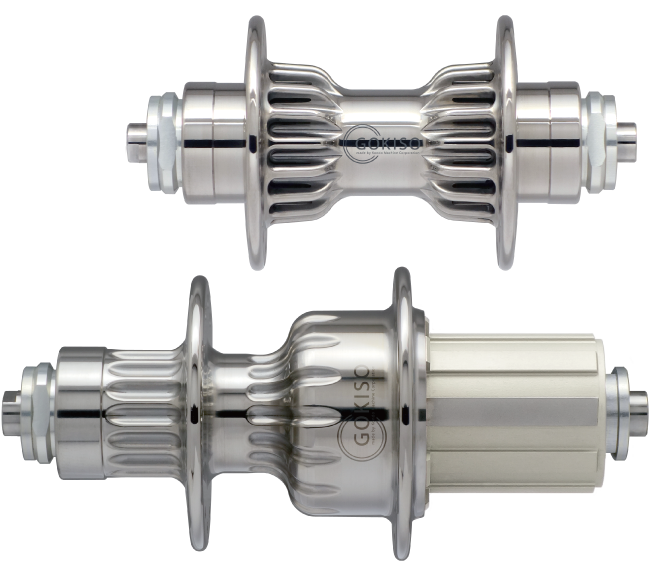 GOKISO GD2（ジーディースクエア）スーパークライマーホイール 雑貨 日用品 自転車 ツール 部品 メンテナンス 趣味 健康 体力づくり ハブ 