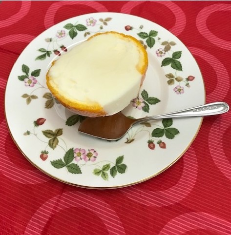 まるごと！　三宝柑シャーベット ※北海道・沖縄・離島への配送不可