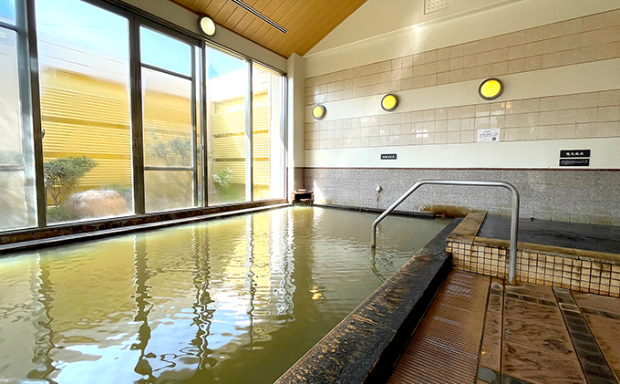 海津温泉　日帰り入浴　回数券 チケット 温泉利用券 旅行 日帰り旅行 癒し 休息 リフレッシュ レジャー お出かけ 体験型 