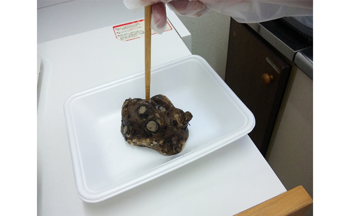 チケット こんにゃく 造り 体験 お土産 約500g付き 食育 旅行 子供 キッズ 体験型 岐阜 食べる学び 親子 手作り体験 手作業 健康 夏休み 宿題 家族 思い出 ところてん ニッキ寒天 手作り 岐阜県池田町 