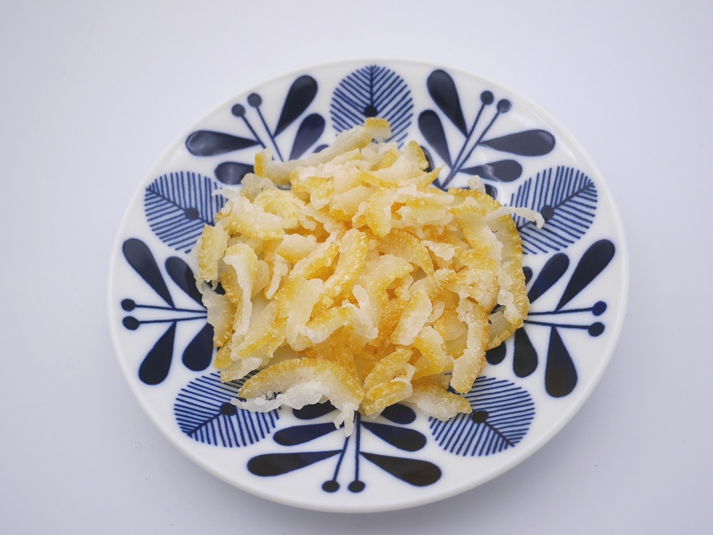 愛南産　吉田農園 河内晩柑で作ったピール×5袋