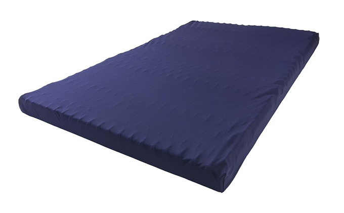 セブンフィットマットレス8cm セミダブル UMPZ78-SD アイリスオーヤマ 寝具 敷布団 敷き布団 快眠 睡眠 寝室 ベット 日用品 