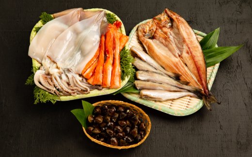 15-357 【年内配送12月15日入金まで】旨いっしょ！セット within2025