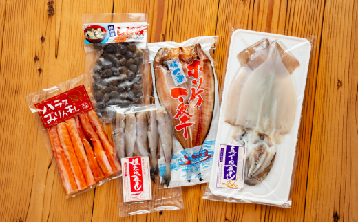 15-357 【年内配送12月15日入金まで】旨いっしょ！セット within2025