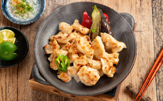 13-161 豚塩ホルモン 1kg