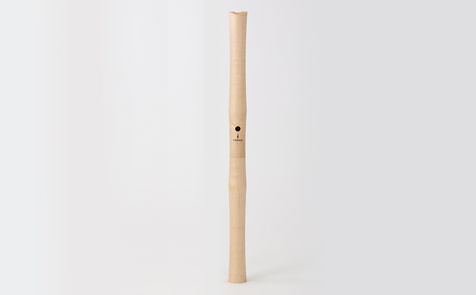 尺八　YURAGI【なみタイプ】 工芸品 雑貨 日用品 