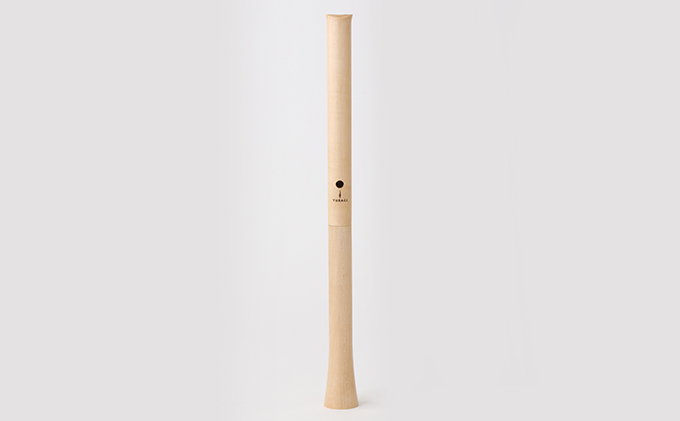 尺八　YURAGI【ストレートタイプ】 工芸品 雑貨 日用品 