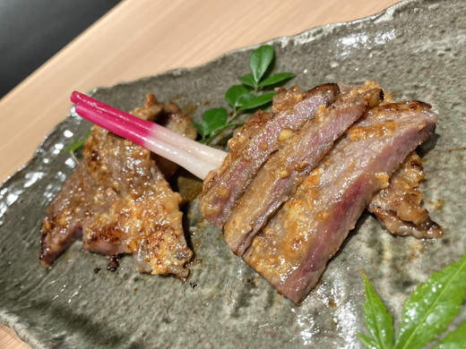 近江牛(A4・A5)サーロイン味噌漬け【400g】【E021W】