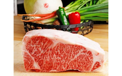 近江牛(A4・A5)サーロイン味噌漬け【400g】【E021W】