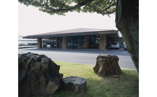 茨城県行方市のふるさと納税 AV-1 ☆土日祝限定プレー券〈1名様利用〉