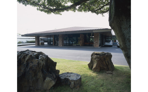 茨城県行方市のふるさと納税 AV-2 ☆平日限定プレー券〈２名様利用〉