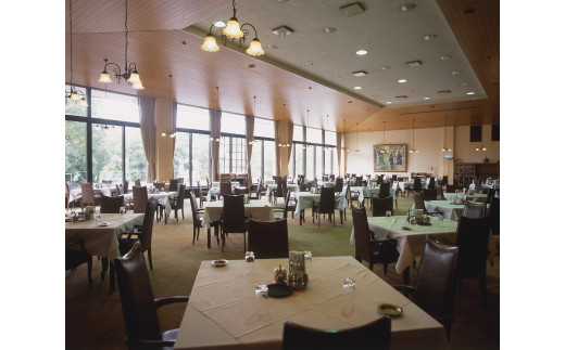 茨城県行方市のふるさと納税 AV-2 ☆平日限定プレー券〈２名様利用〉