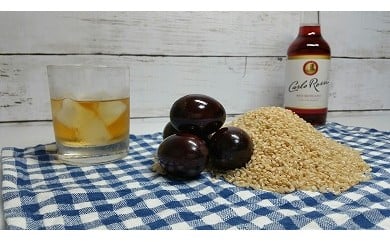 茨城県行方市のふるさと納税 BF-3 ☆こめたまごの燻製（30個）